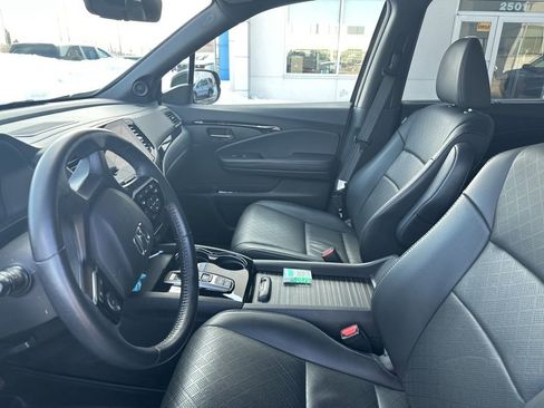 Used 2021 Honda Passport Touring image 6