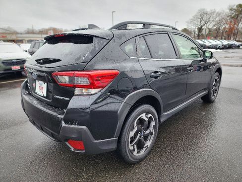 Certified 2023 Subaru Crosstrek 2.5i Limited image 24