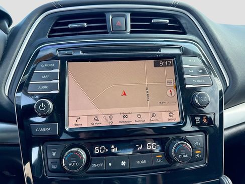 Used 2019 Nissan Maxima 3.5 SV w/ Floor Mat Group FWD image 26