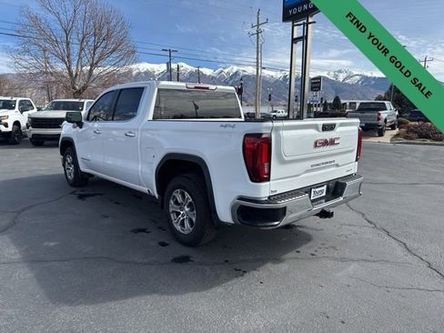 Used 2023 GMC Sierra 1500 SLT image 5