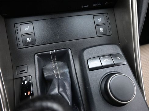 Used 2017 Lexus IS 200t w/ Premium Package image 12