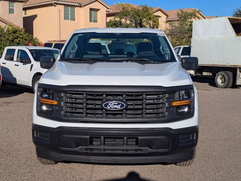New 2026 Ford F150 XL RWD image 39