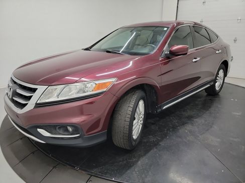 Used 2014 Honda Crosstour EX image 3
