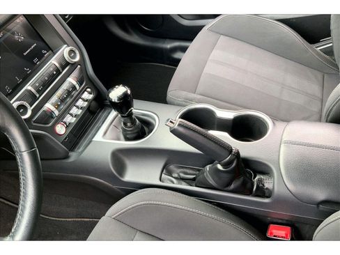 Used 2019 Ford Mustang Coupe w/ Ecoboost Performance Package image 11