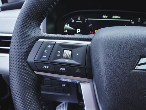 New 2026 Mitsubishi Outlander SEL AWD/4WD image 22