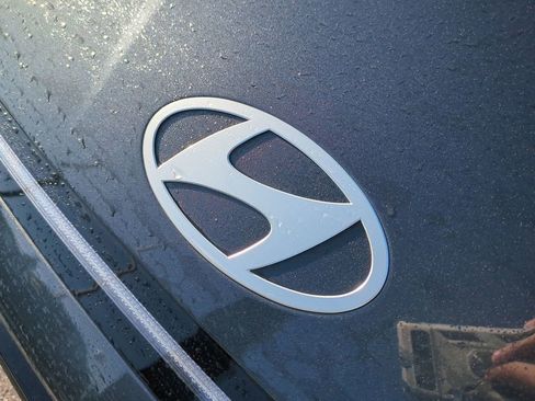 New 2026 Hyundai Sonata SEL image 13