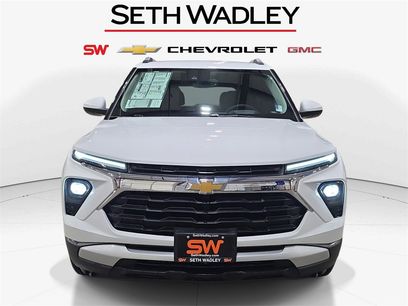 New 2025 Chevrolet TrailBlazer LT w/ Convenience Package