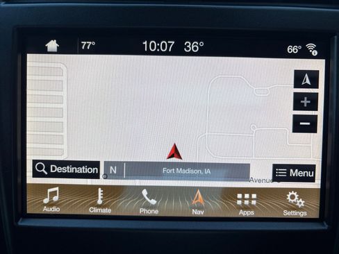 Used 2019 Lincoln MKC Reserve w/ MKC Climate Package image 22
