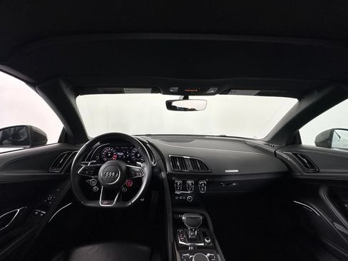 Used 2018 Audi R8 V10 plus AWD/4WD image 6