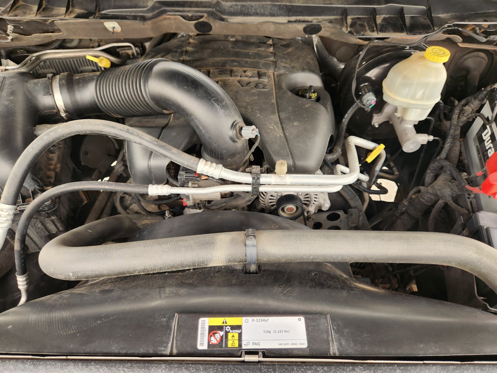 Used 2015 RAM 1500 Express w/ Popular Equipment Group RWD image 32