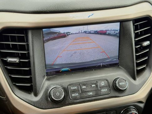 Used 2017 GMC Acadia Denali FWD image 15