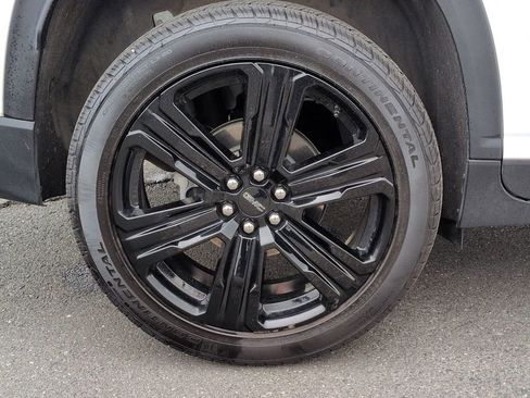 Used 2026 GMC Acadia Elevation w/ Black Edition image 27