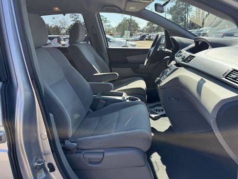 Used 2013 Honda Odyssey EX image 16