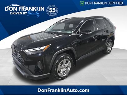 Used 2024 Toyota RAV4 XLE w/ Convenience Package