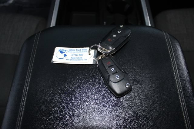 Used 2025 Ford F250 XLT w/ 360-Degree Camera Package AWD/4WD image 28