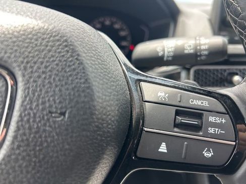 Used 2025 Honda Civic Sport image 18