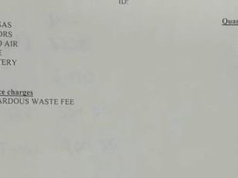 Used 2016 Chevrolet Corvette Z06 w/ 2LZ Preferred Equipment Group image 32