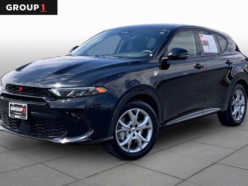 Used 2024 Dodge Hornet R/T AWD/4WD image 1
