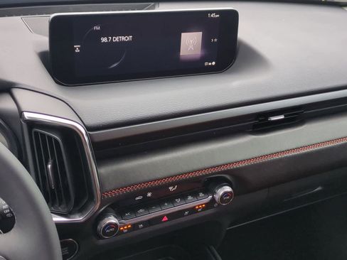 New 2026 MAZDA CX-50 2.5 Turbo w/ Premium Plus Pkg image 28