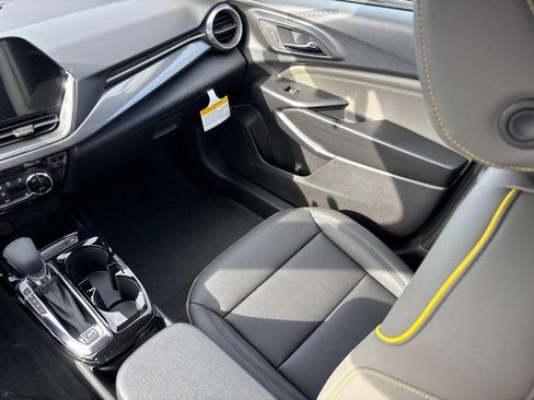 New 2026 Chevrolet Trax ACTIV image 9