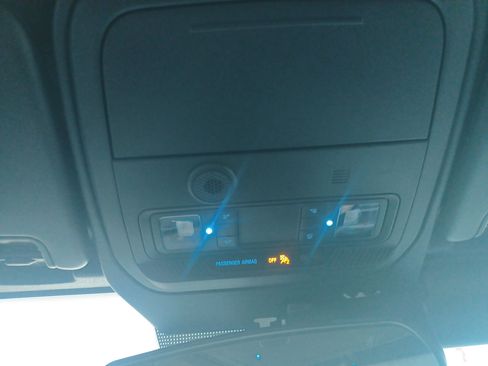 New 2025 Ford Bronco 4-Door image 37