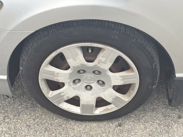Used 2007 Honda Civic LX image 13