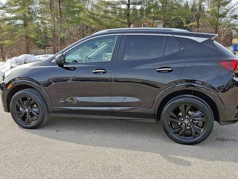 Used 2025 Buick Encore GX Sport Touring w/ Comfort Package image 6