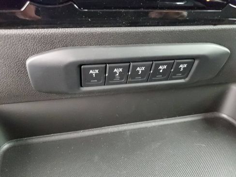 New 2026 Chevrolet Silverado 2500 LT w/ Safety Package AWD/4WD image 19