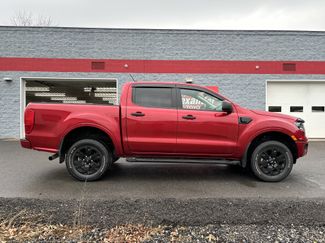 Used 2021 Ford Ranger XLT w/ Equipment Group 302A High video 2
