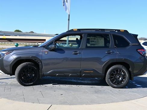 New 2026 Subaru Forester Wilderness image 6