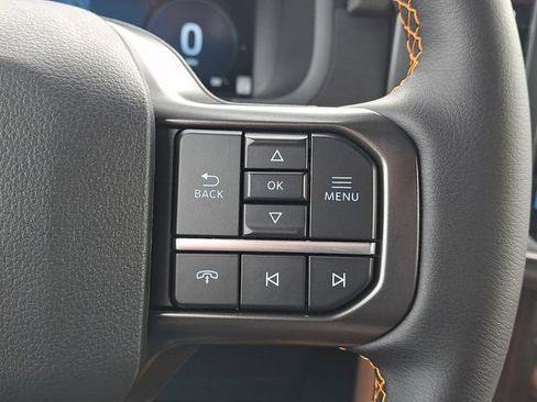 Used 2025 Ford F150 Tremor w/ Mobile Office Package AWD/4WD image 21