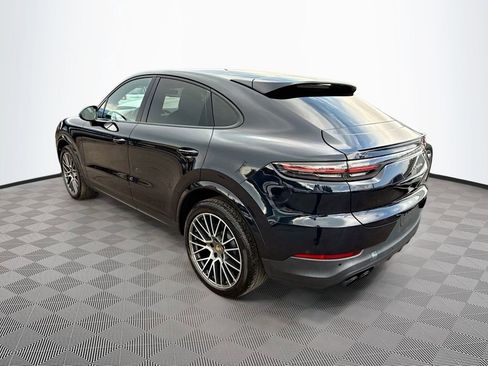 Used 2022 Porsche Cayenne Platinum Edition AWD/4WD image 6
