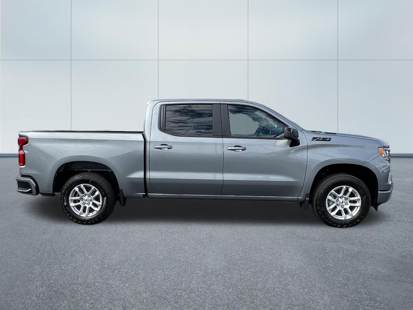 New 2026 Chevrolet Silverado 1500 RST w/ Convenience Package II AWD/4WD image 7
