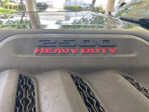 Used 2024 RAM 2500 Limited AWD/4WD image 18