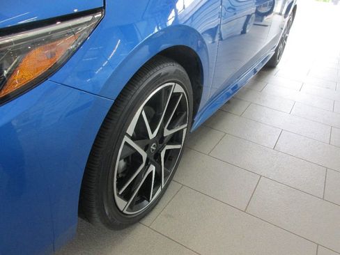 Used 2024 Nissan Sentra SR image 13