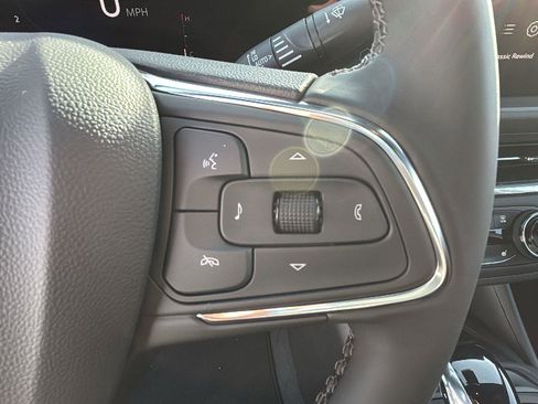 New 2025 Buick Envista Preferred w/ Convenience I Package image 18