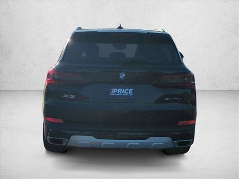 Used 2023 BMW X5 sDrive40i w/ Parking Assistance Package RWD image 7