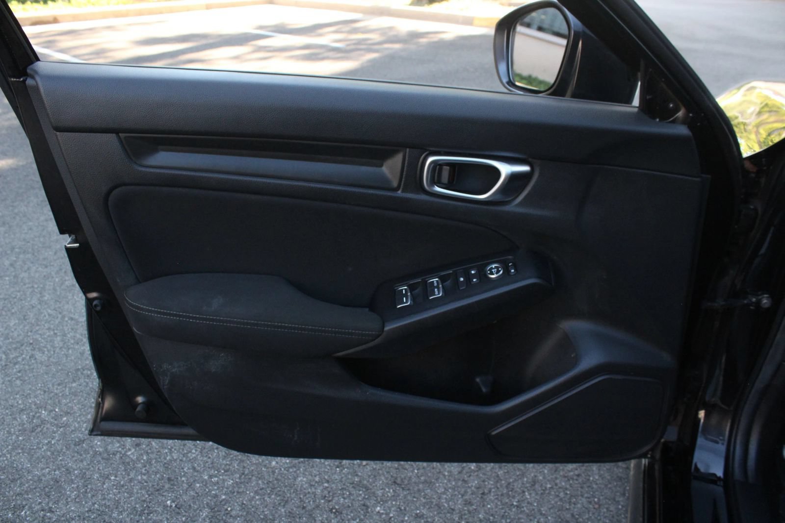 Used 2025 Honda Civic Sport image 15
