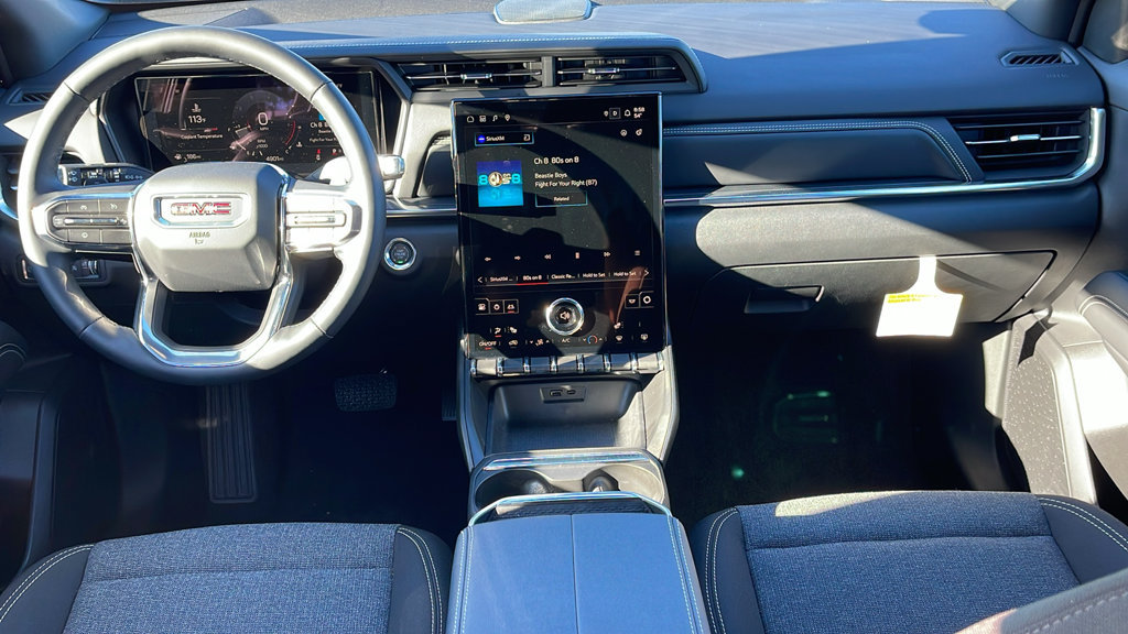 Used 2026 GMC Terrain Elevation w/ Black Edition FWD image 14