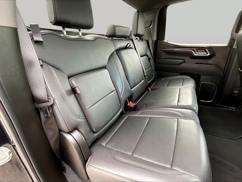 Used 2025 GMC Sierra 1500 SLT AWD/4WD image 20