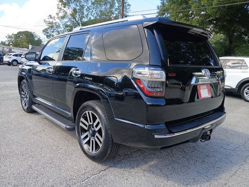 Used 2021 Toyota 4Runner Limited RWD image 9