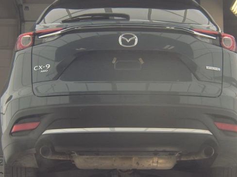 Used 2023 MAZDA CX-9 Carbon Edition image 7
