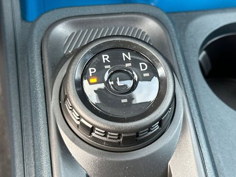 New 2026 Ford Maverick XLT w/ Equipment Group 301A image 28