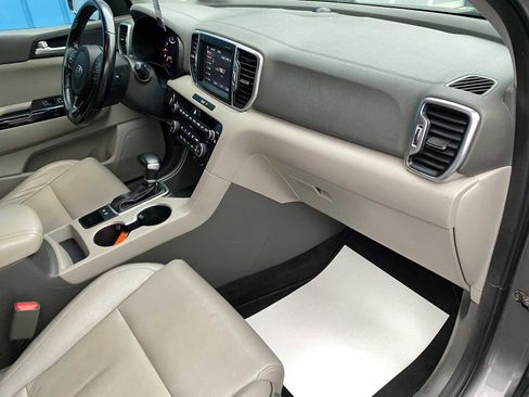 Used 2018 Kia Sportage EX w/ EX Sport Appearance Package image 26