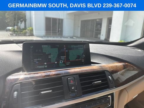 Used 2016 BMW 428i Convertible RWD image 16
