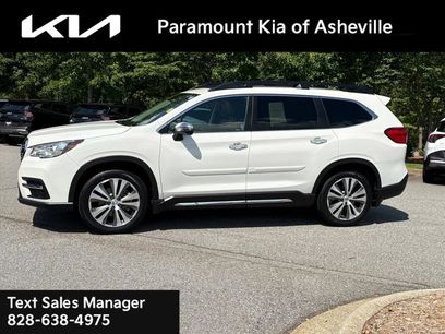Used 2022 Subaru Ascent Touring w/ Popular Package #2A