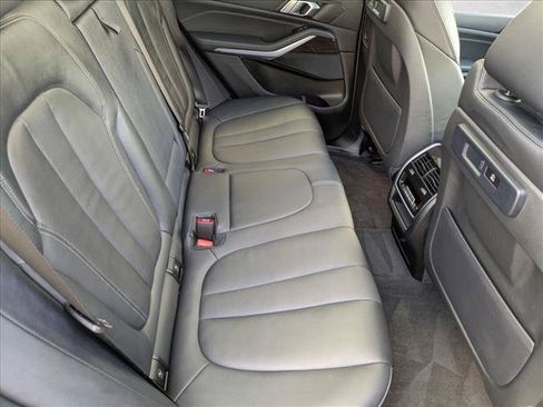 Used 2021 BMW X5 xDrive40i w/ Premium Package 3 AWD/4WD image 21