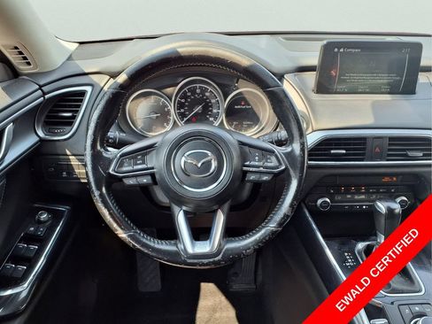 Used 2019 MAZDA CX-9 Touring AWD/4WD image 12