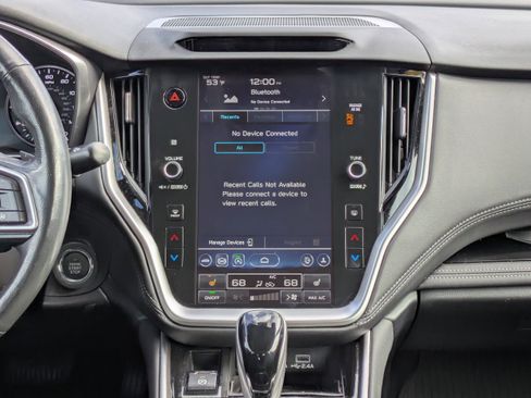 Used 2023 Subaru Legacy Limited image 18