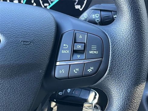 New 2025 Ford Transit 350 148 Low Roof AWD image 10